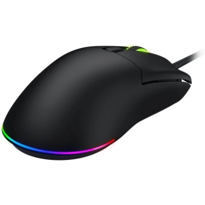 Ігрова миша Hator Pulsar 3 Pro з USB-підключенням і RGB