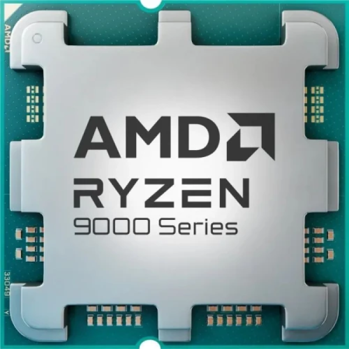 Процесор AMD Ryzen 7 9850X3D для платформи AM5