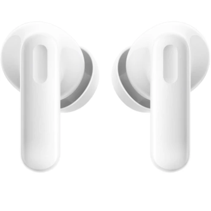 Бездротові вакуумні навушники OPPO Enco Air 4i White