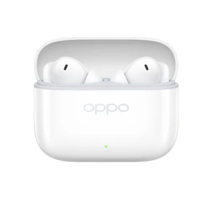 Бездротові вакуумні навушники OPPO Enco Air 4i White