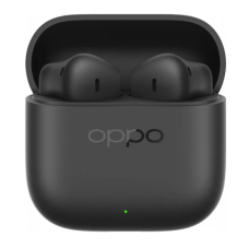 Бездротові навушники (гарнітура) OPPO Enco Air 4 12,4 мм, Black