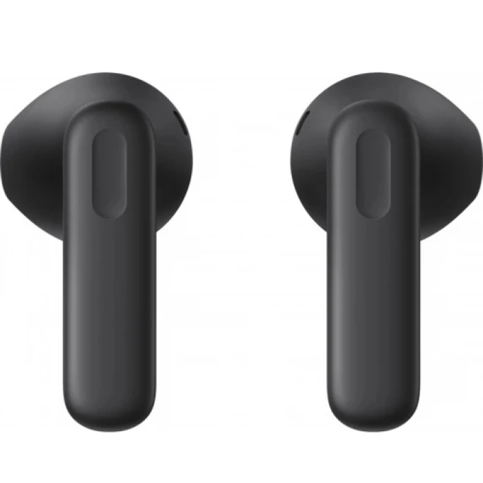 Бездротова гарнітура OPPO Enco Air 4 Black з 12,4-мм динаміками