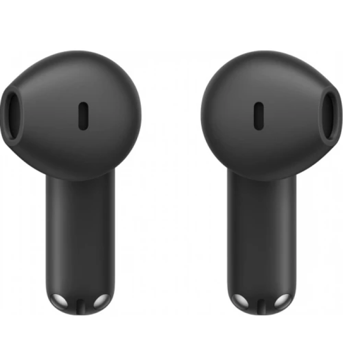 Бездротова гарнітура OPPO Enco Air 4 Black з 12,4-мм динаміками