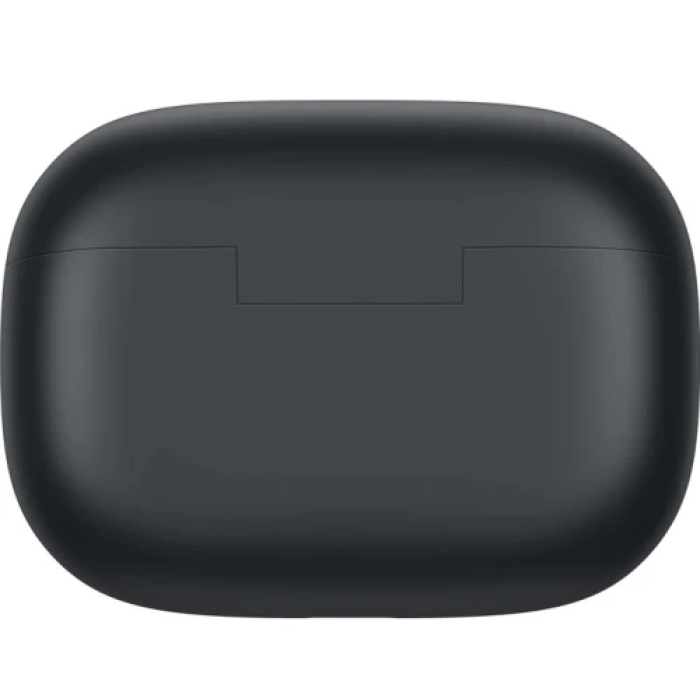 Бездротові навушники Realme Buds T310 Vibrant Black із ANC
