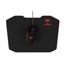 Килимок для миші (ігровий килимок) Patriot Viper Gaming RGB, 354 x 243 мм