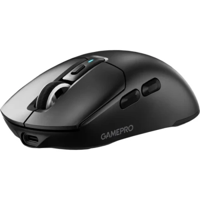 Бездротова ігрова миша GamePro Genesis Airmaster, 6 кнопок