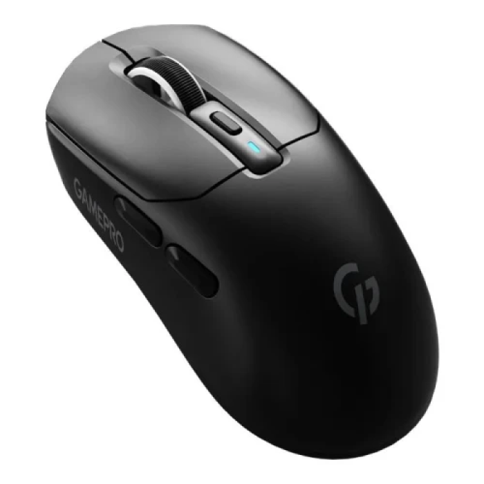 Бездротова ігрова миша GamePro Genesis Airmaster, 6 кнопок