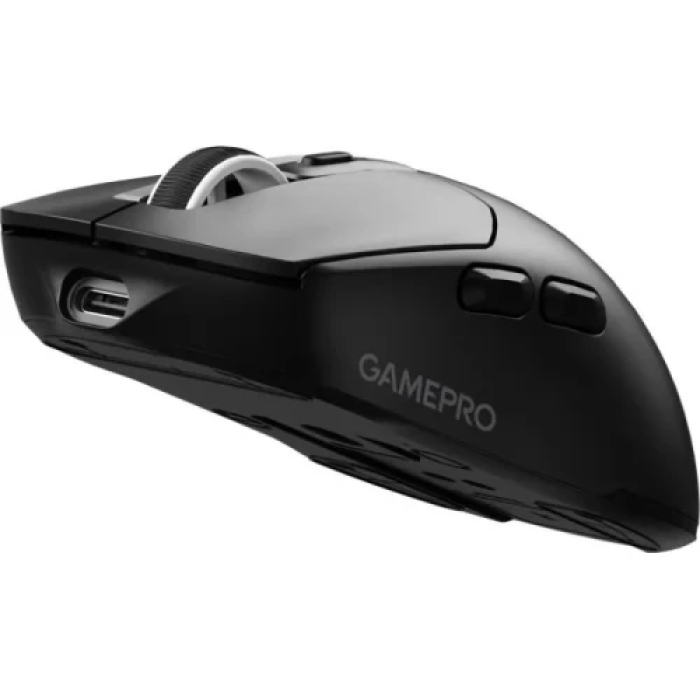 Бездротова ігрова миша GamePro Genesis Airmaster, 6 кнопок