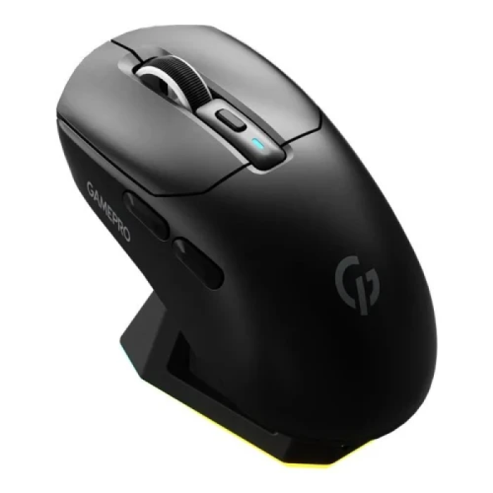 Бездротова ігрова миша GamePro Genesis Airmaster, 6 кнопок
