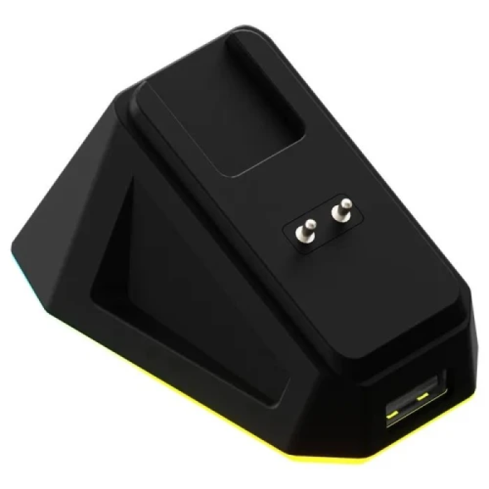 Бездротова ігрова миша GamePro Genesis Airmaster, 6 кнопок