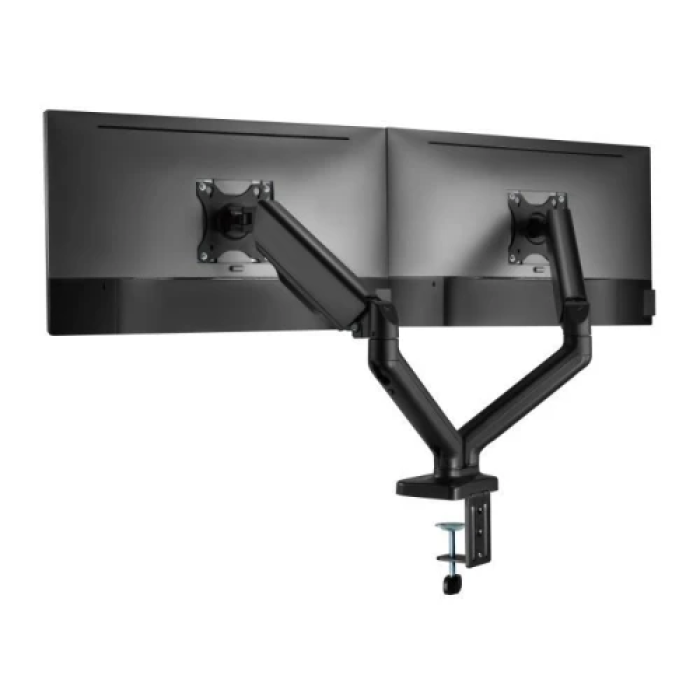Настільний кронштейн OfficePro MA412B для двох моніторів 17–32"