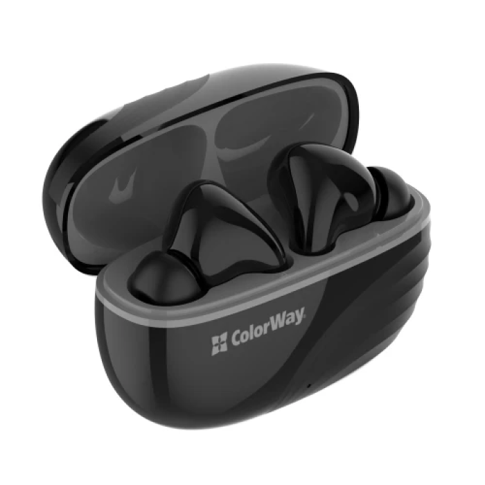 Бездротові навушники ColorWay Earbuds TWS 5 з Bluetooth 6.0