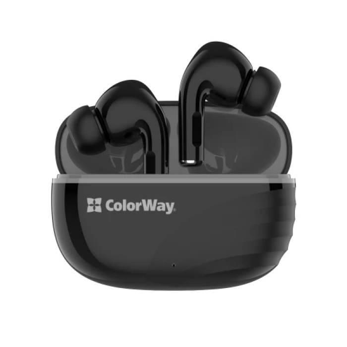 Бездротові навушники ColorWay Earbuds TWS 5 з Bluetooth 6.0