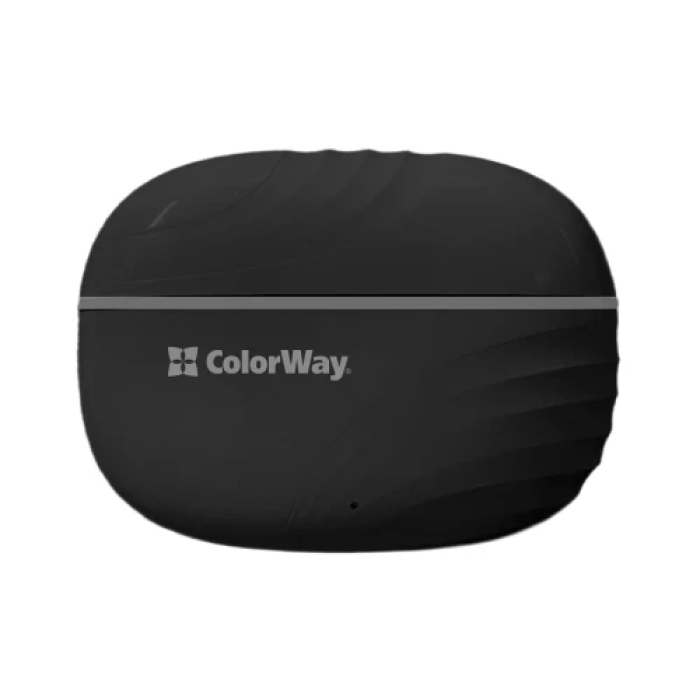 Бездротові навушники ColorWay Earbuds TWS 5 з Bluetooth 6.0