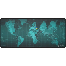 Килимок для миші (килимок для миші та клавіатури) GamePro MP275M 900 x 400 x 3 мм
