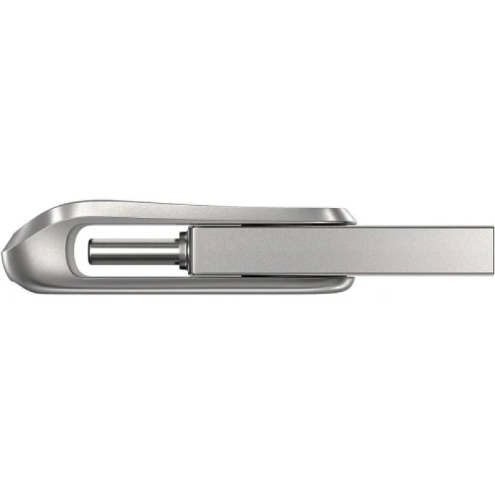 USB-флешка SanDisk Ultra Dual Luxe на 256 ГБ із Type-C та USB-A