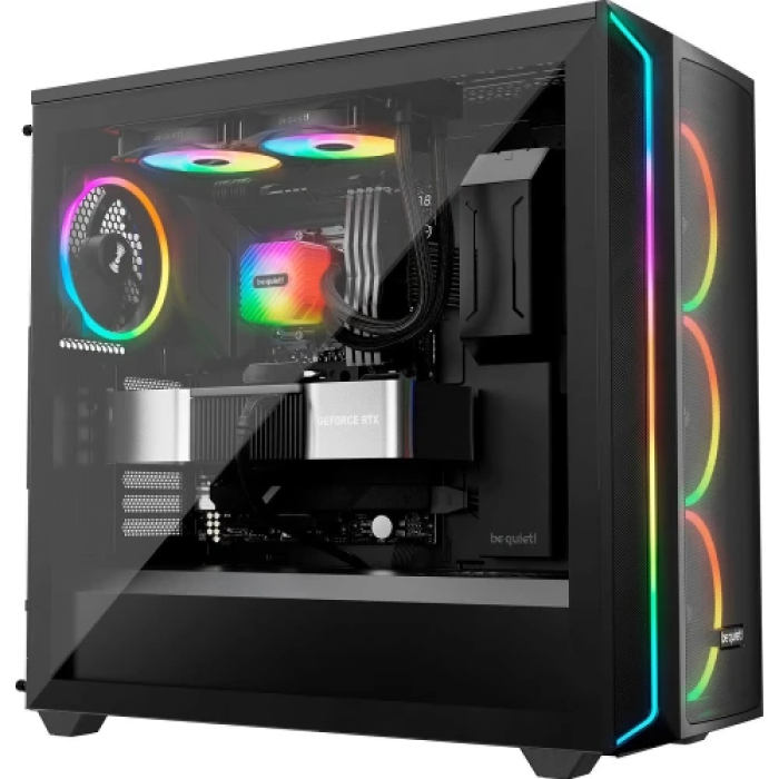 Система рідинного охолодження be quiet! Light Loop 3 240