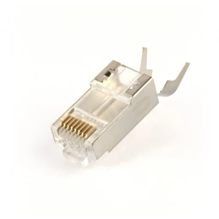 Конектори RJ45 Cablexpert Cat. 7, 100 шт