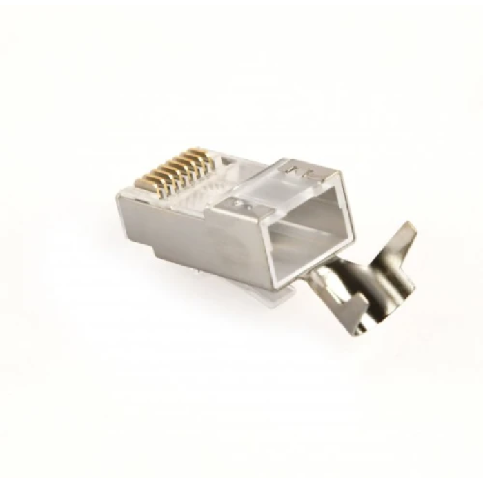 Конектори RJ45 Cablexpert Cat. 7, 100 шт