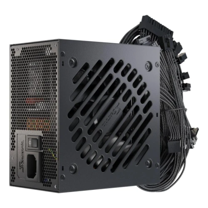 Seasonic Core BC-850 — блок живлення ATX 3.1 на 850 Вт