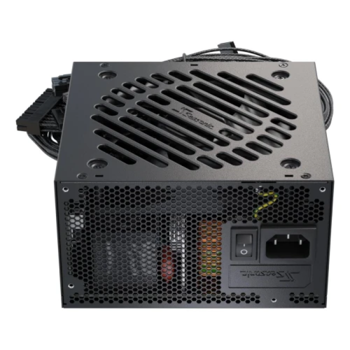 Seasonic Core BC-850 — блок живлення ATX 3.1 на 850 Вт
