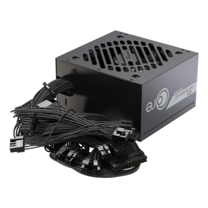 Seasonic Core BC-850 — блок живлення ATX 3.1 на 850 Вт