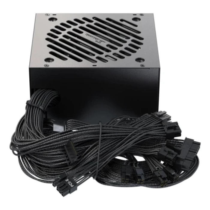 Seasonic Core BC-850 — блок живлення ATX 3.1 на 850 Вт
