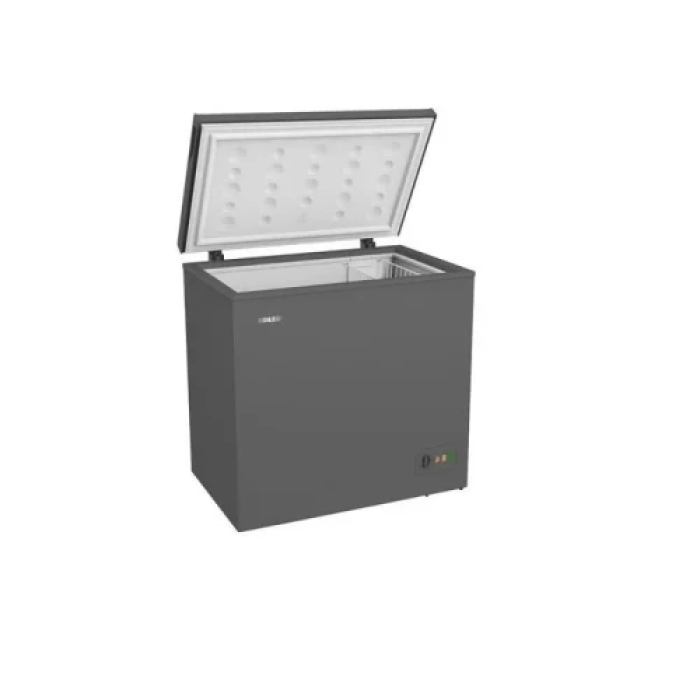 Морозильна скриня Edler ED-200SG об’ємом 195 л