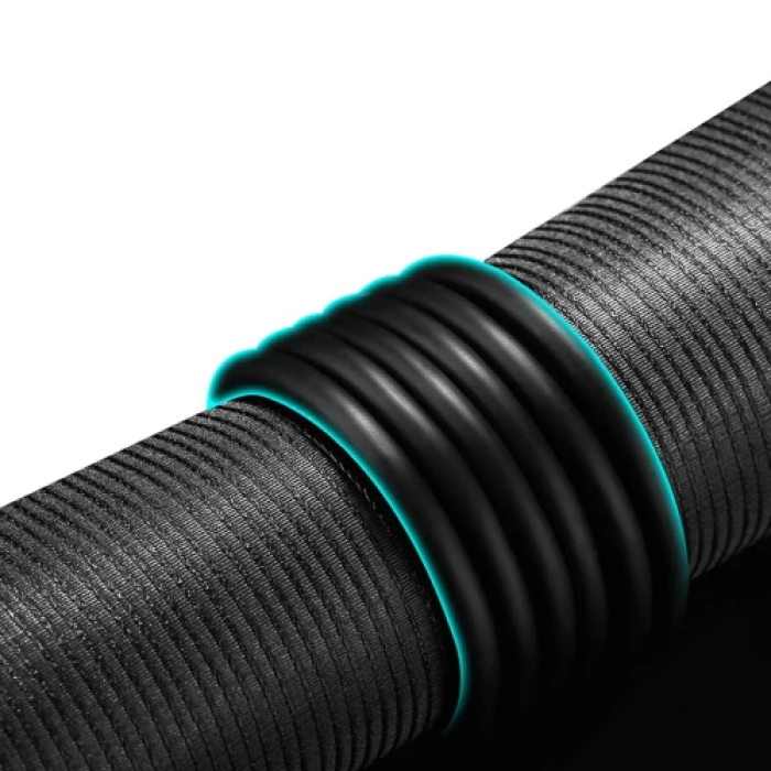 Кабель Ugreen US102 USB 2.0 AM–AM довжиною 1 м