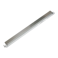 Дозуюче лезо (лезо дозування) EverPrint для Pantum M6700–M7200, P3010/P3300