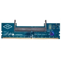 Адаптер пам’яті (перехідник) Dynamode JET-5608 DDR4 SO-DIMM — DIMM