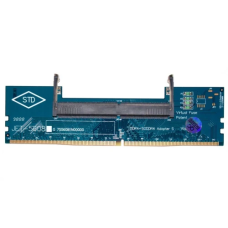Адаптер пам’яті (перехідник) Dynamode JET-5608 DDR4 SO-DIMM — DIMM