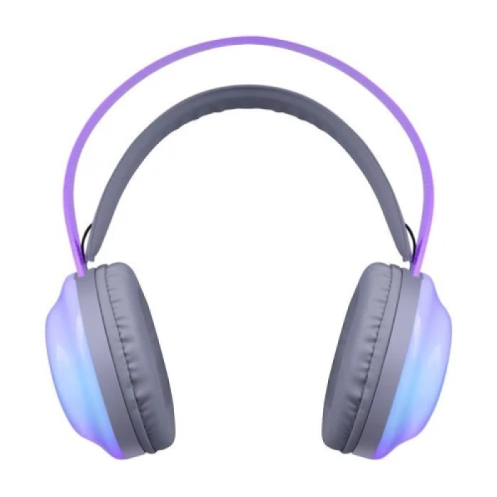 Бездротова геймерська гарнітура Defender FreeMotion B651 White/Grey