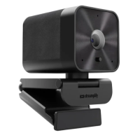 Веб-камера (камера для відеозв’язку) Streamplify CAM G-QHD-4M30 QHD 2560×1440