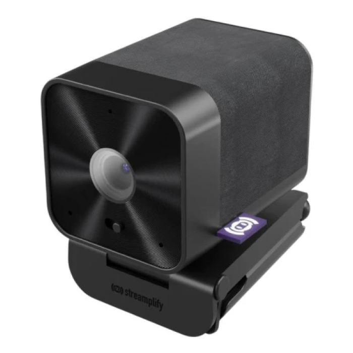 QHD веб-камера Streamplify CAM G-QHD-4M30 для відеозв’язку