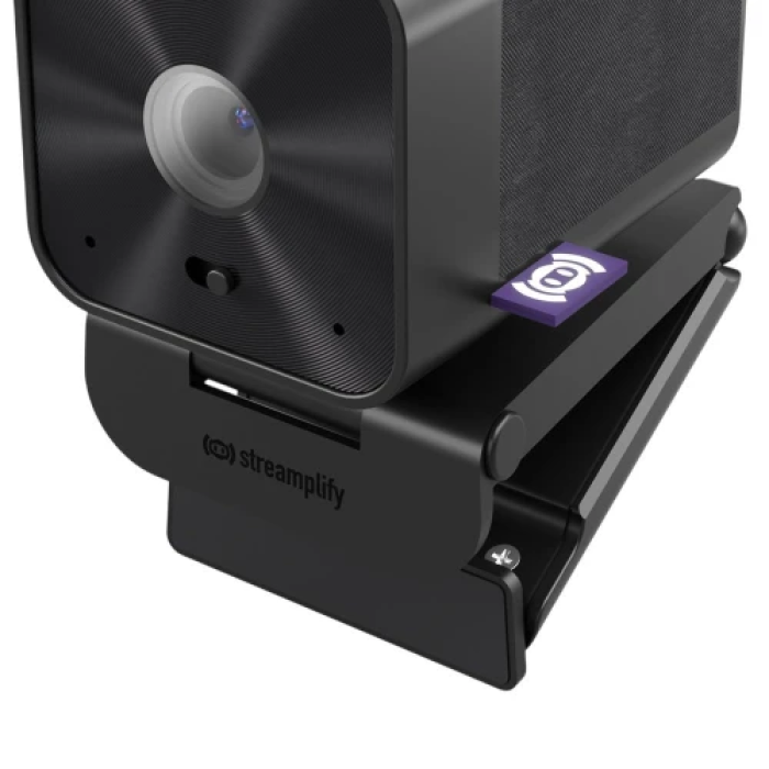 QHD веб-камера Streamplify CAM G-QHD-4M30 для відеозв’язку