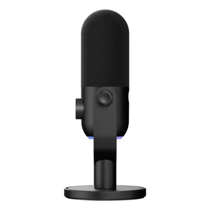 Настільний Streamplify MIC MINI — мікрофон для ПК з RGB