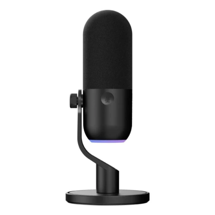 Настільний Streamplify MIC MINI — мікрофон для ПК з RGB