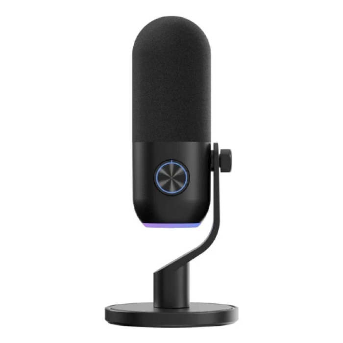 Настільний Streamplify MIC MINI — мікрофон для ПК з RGB