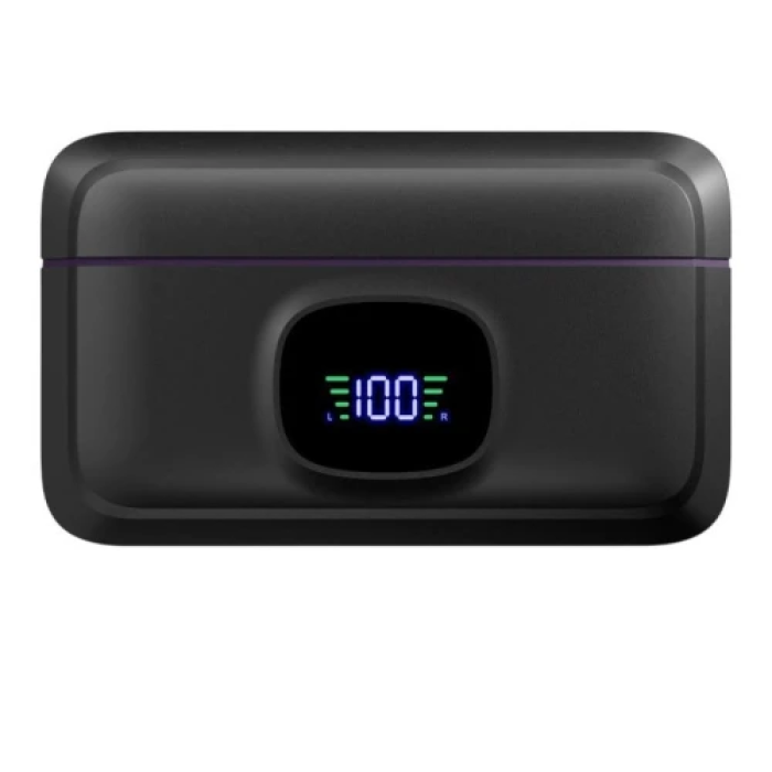 Streamplify MIC GO-48-WL — бездротовий петличний мікрофон