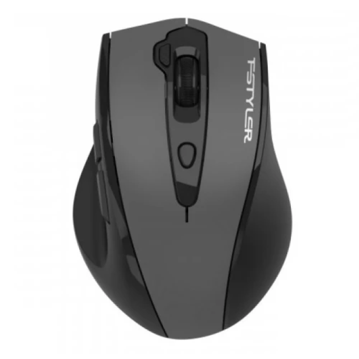 Бездротова миша A4Tech FG55S Plus із 7 кнопками