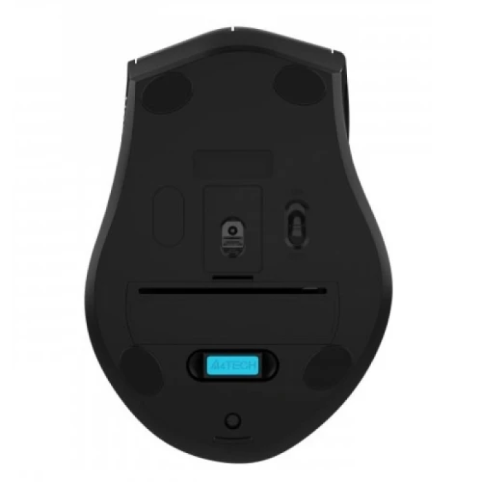 Бездротова миша A4Tech FG55S Plus із 7 кнопками
