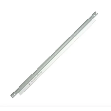 Дозуюче лезо для лазерного картриджа (лезо дозування) Makkon ZMN-HP-P1005-DB з поролоном