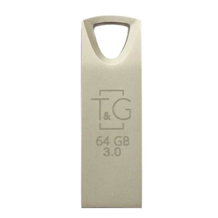 USB флешка T&G Metal TG117 на 64 ГБ