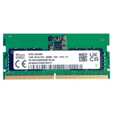 Оперативна пам’ять для ноутбука (модуль SO-DIMM) Hynix HMCGG6MGBSB212N DDR5 12 ГБ 5600 МГц