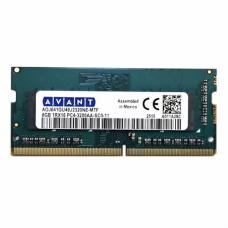 Оперативна пам’ять для ноутбука (модуль SO-DIMM) Avant AOJ641GU49J2320NE-MTF DDR4 8 ГБ 3200 МГц