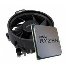 Процесор (CPU) AMD Ryzen 7 PRO 4750GE AM4 8 ядер, до 4,3 ГГц, кулер