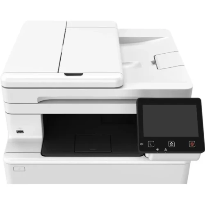 Кольорове лазерне БФП Canon MF667Cdw з Wi‑Fi та двостороннім друком