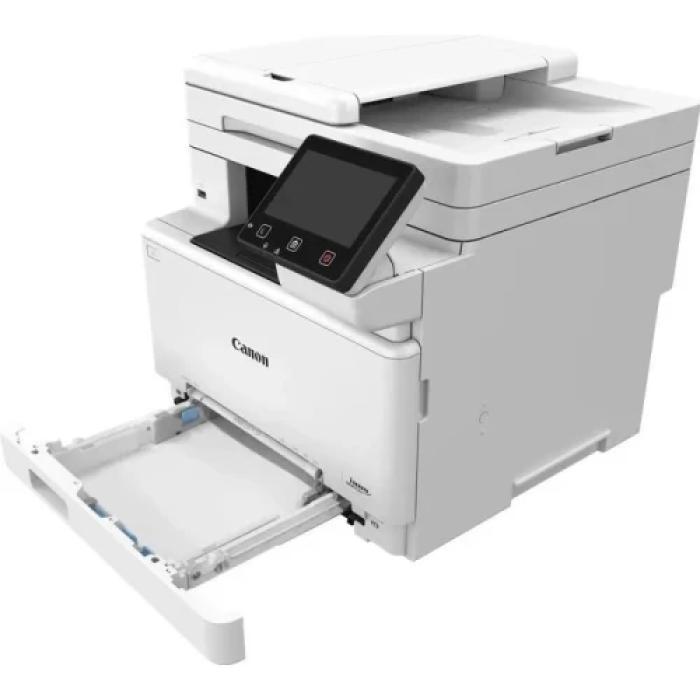 Кольорове лазерне БФП Canon MF667Cdw з Wi‑Fi та двостороннім друком