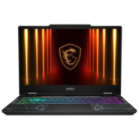 Ноутбук (ігровий ноутбук) MSI Cyborg 15 B2RWEKG-1035XUA 15,6″, RTX 5050 8 ГБ